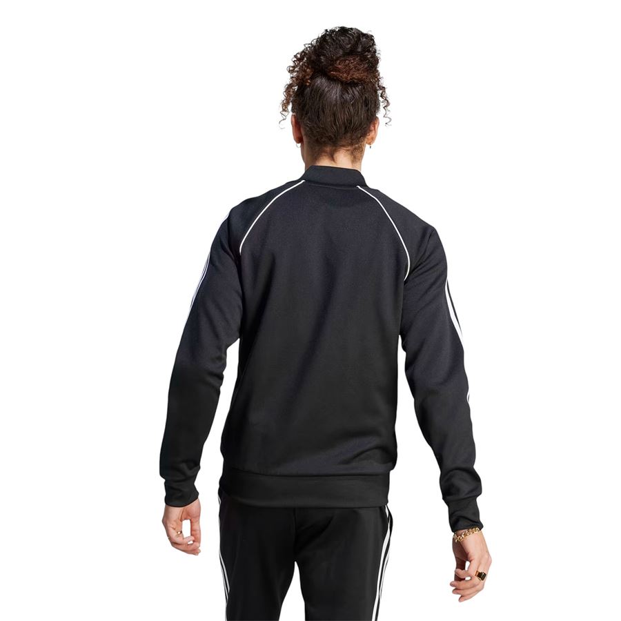 Track jacket adicolor Classics SST felpa da uomo Adidas | IM4545X